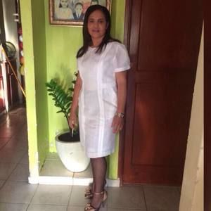 Meet your Posher, Ramona